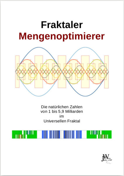 Pauqué: Fraktaler Mengenoptimierer