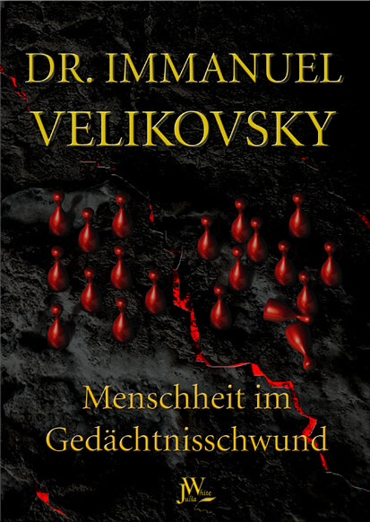 Velikovsky: Menschheit im Gedächtnisschwund