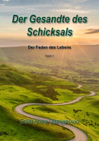 Damjanovic: Der Gesandte des Schicksals