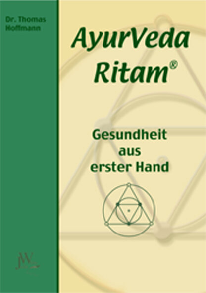 Hoffmann: AyurVeda Ritam