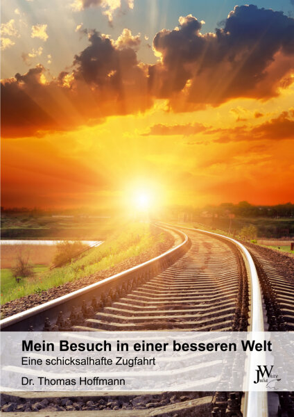 Hoffmann: Mein Besuch in einer besseren Welt (eBook)