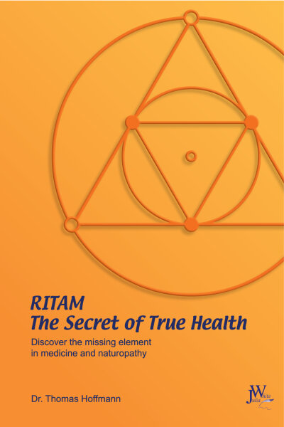 Hoffmann: The Secret of True Health (eBook)