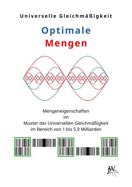Pauqué: Optimale Mengen