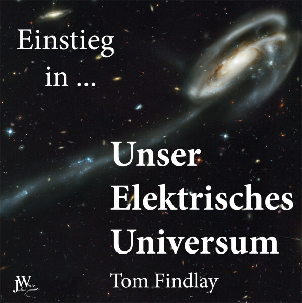 Findlay: Einstieg in Unser Elektrisches Universum (eBook)