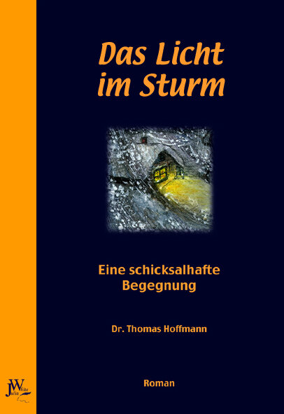 Hoffmann: Das Licht im Sturm